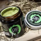 CBD topicals category natures alternatives newtownards, belfast, bangor