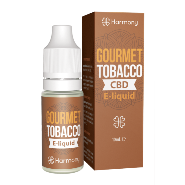 Gourmet Tobacco E-liquid vaping oil newtownards natures alternatives