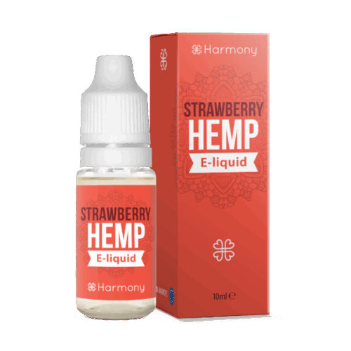 wild strawberry cbd vaping oil eliquid natures alternatives newtownards