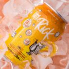 Pina colada CBD drink little rick by natures alternatives netownards