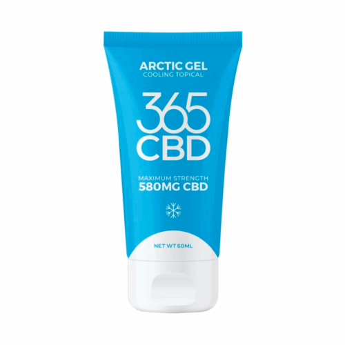 365 cbd cooling gel