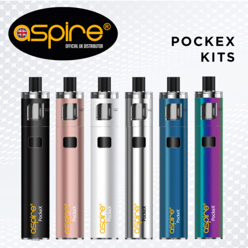 pocket kits vaping bangor