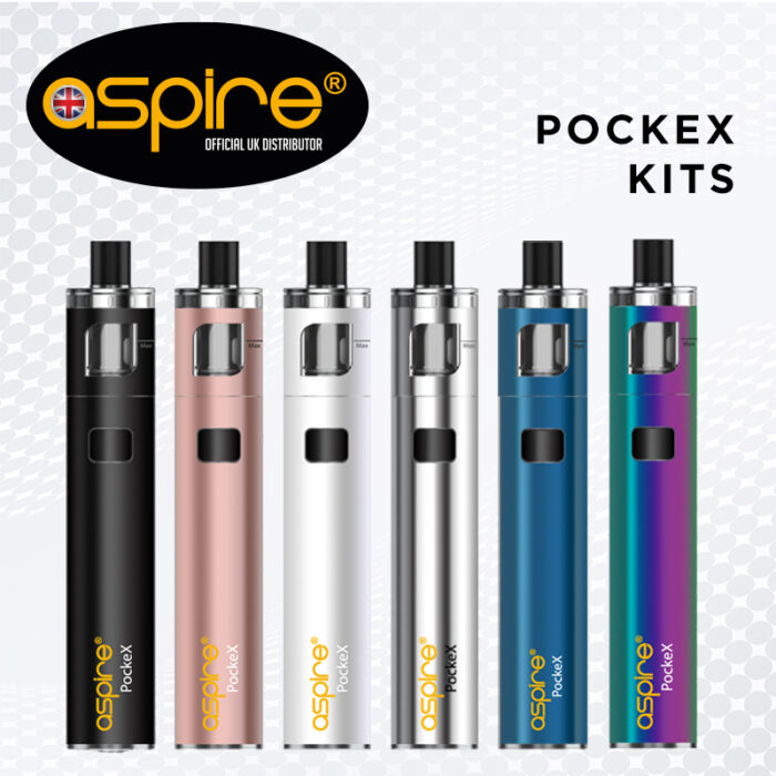 pocket kits vaping bangor