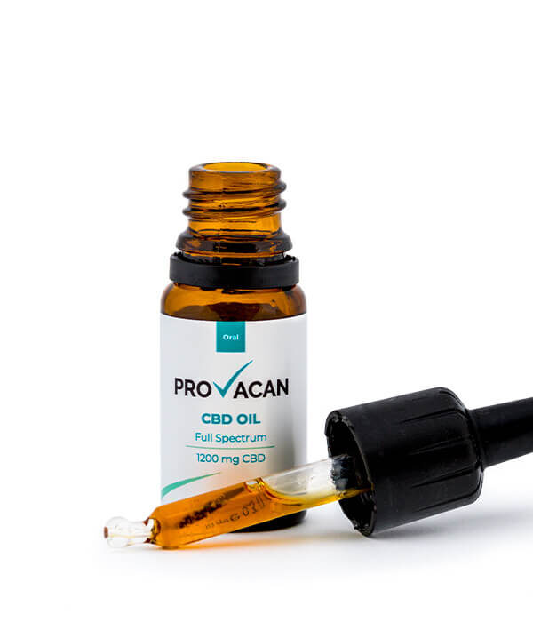 provacan cbd oil 1200mg natures alternative
