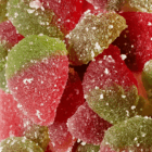 cbd strawberry gummies belfast