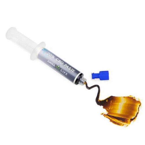 amma life blue edition