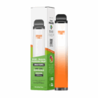 orange county dispoables Kiwi passionfruit and guava
