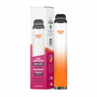 Orange County Disposables Pink Lemonade