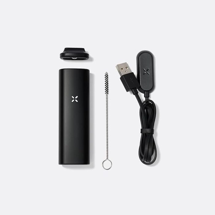 Pax Mini Herbal Vaporiser