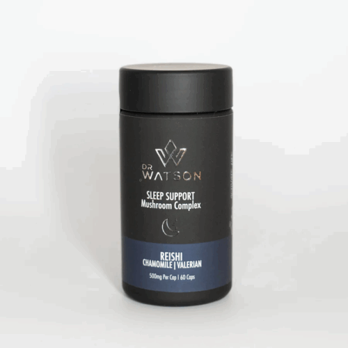 Dr watson sleep capsules