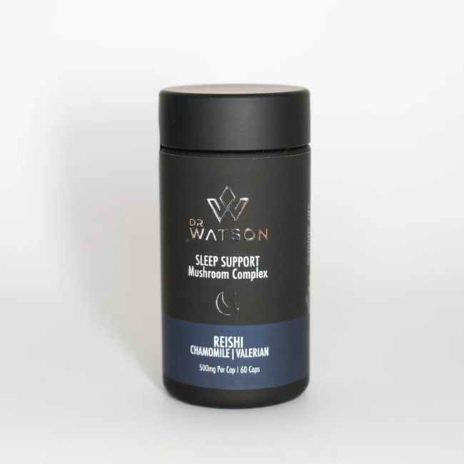 Dr watson sleep capsules