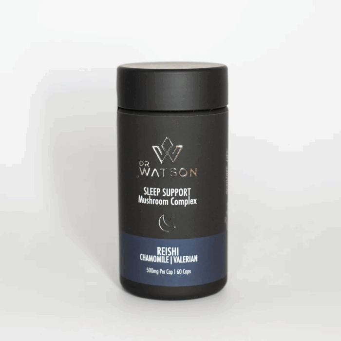 Dr watson sleep capsules