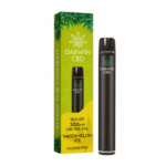Darwin watermelon ice 300mg prefilled vape bar