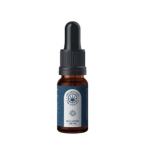 CBD Brothers Blue Edition 500mg 10ml