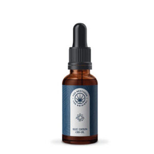 CBD Brothers Blue Edition 1500mg 30ml