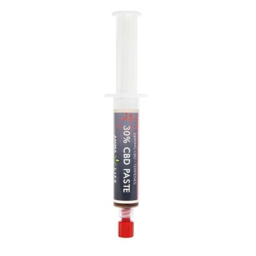 Amma Life 30% CBD paste 10g syringe